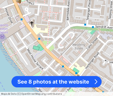Barnfield Place, London, E14 - Photo 1