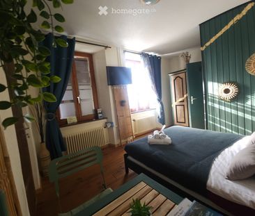 1 Zimmer, 24 m² - Foto 3