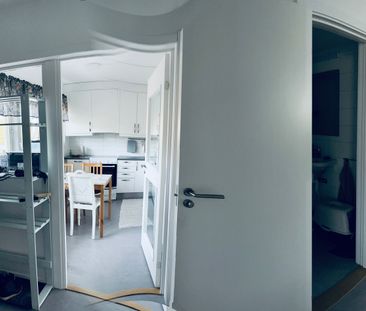 Studiegången, Göteborg - Photo 6