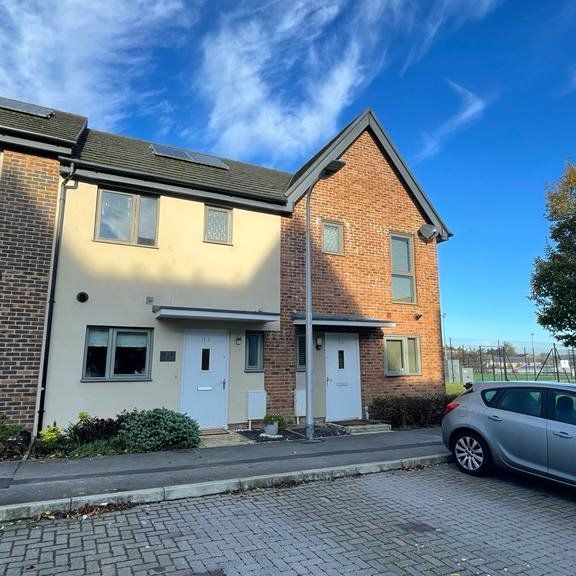 Orkney Terrace, Tilehurst Orkney Terrace, Tilehurst - Photo 1