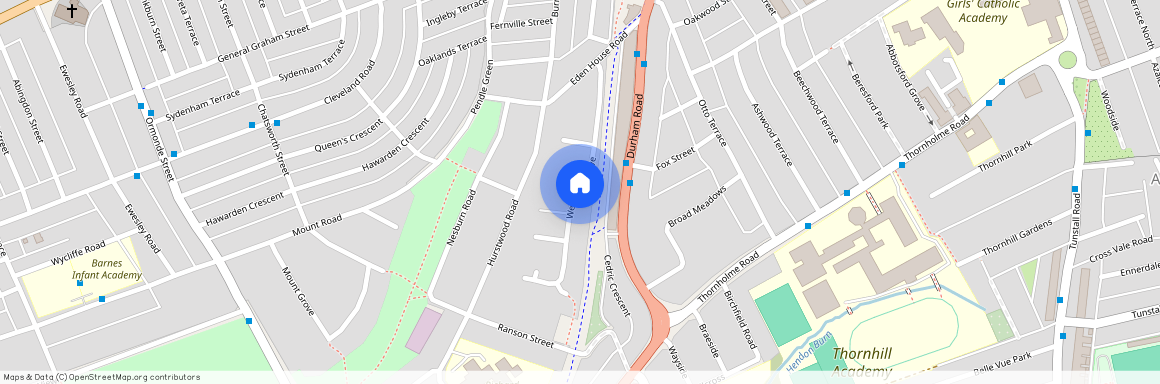 Wearhead Drive, Sunderland