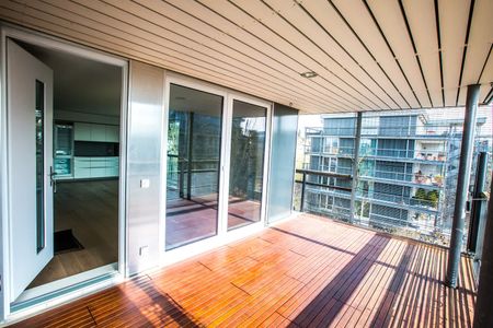 2.5 Zimmer, 65 m², 4. Stock - Photo 2