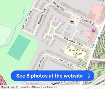 Canterbury Close, Birmingham, B23 - Photo 1