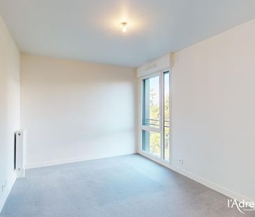 Location appartement 2 pièces, 47.07m², Le Plessis-Robinson - Photo 6