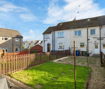 2 bedroom terraced house to rent - Photo 5