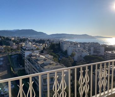 LOCATION MEUBLEE 40m2 - Bd Edouard Herriot - Photo 6