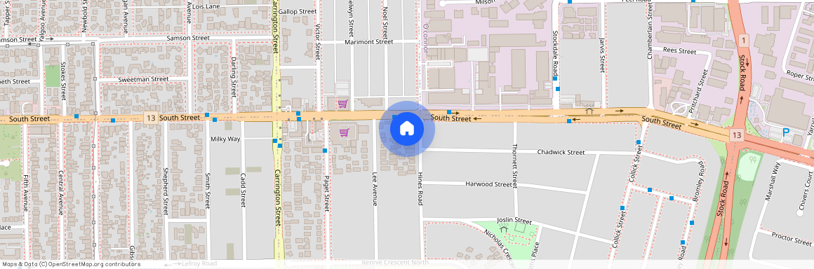 45 Hines Road, WA 6163, Hilton