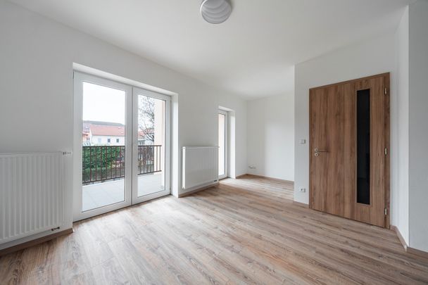 Pronájem bytu 2+kk 41 m² - Фото 1