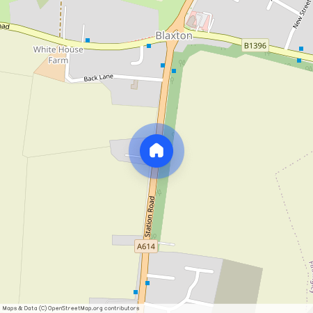 Flat 3, Station Road, Blaxton, Doncaster