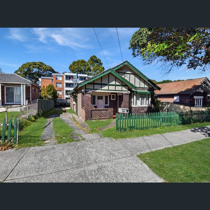 2/78 Bruce Street, Brighton-Le-Sands, NSW 2216 - Photo 1