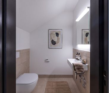 Erstvermietung Amalfi Due einzigartige Duplex-Atelierwohnungen - Photo 5