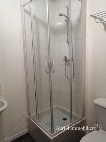 Location Appartement 2 pièces 33m² AUBAGNE 13400 - Photo 4