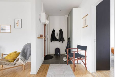 Harald Hjärnesgatan, Göteborg - Foto 5