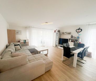 Schönes 2.5-Zimmer-Apartment in neuer Bauweise - Photo 4