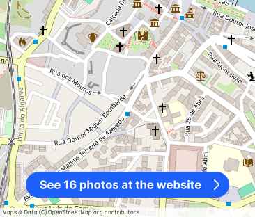 Apartamento T1 para alugar em Tavira - Photo 1