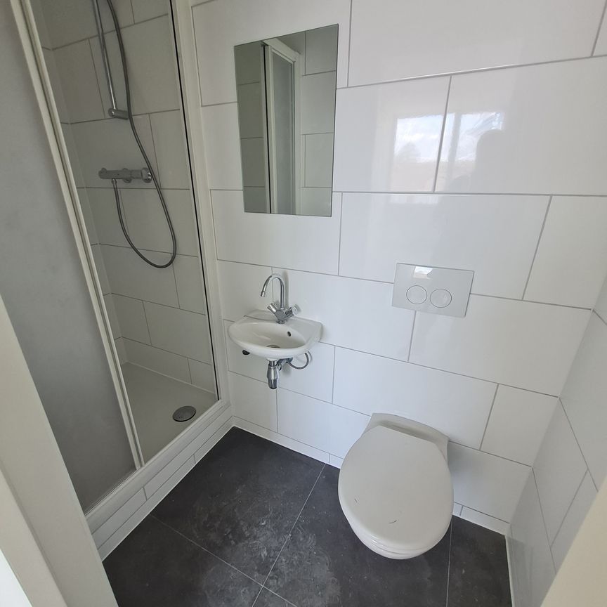 Te huur: Studio Heubergerstraat 119 4 in Tilburg - Photo 1