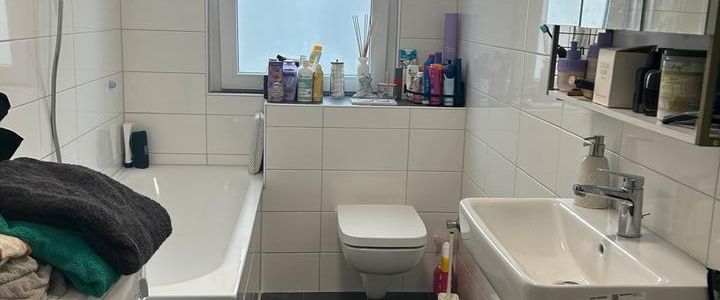 Nachmieter: Vonovia 2,5 Raum Wohnung mit Balkon - Foto 1