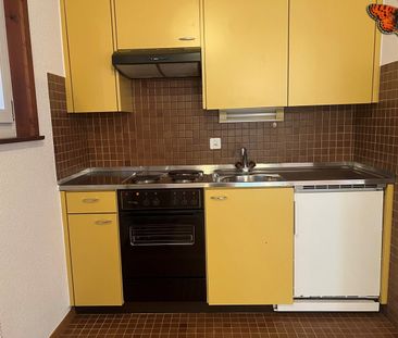 2.5 Zimmer, EG - Photo 3