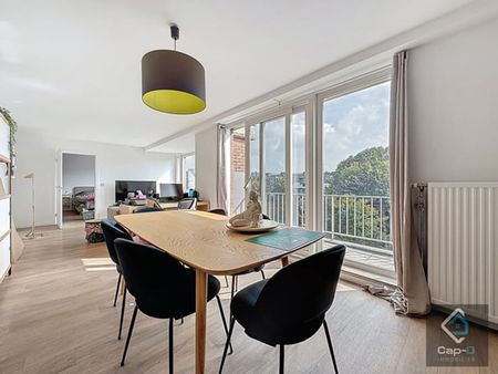 Appartement te huur - Photo 4