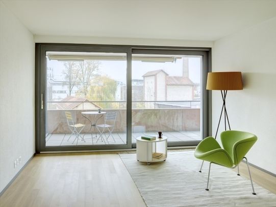Moderne et central - Foto 1