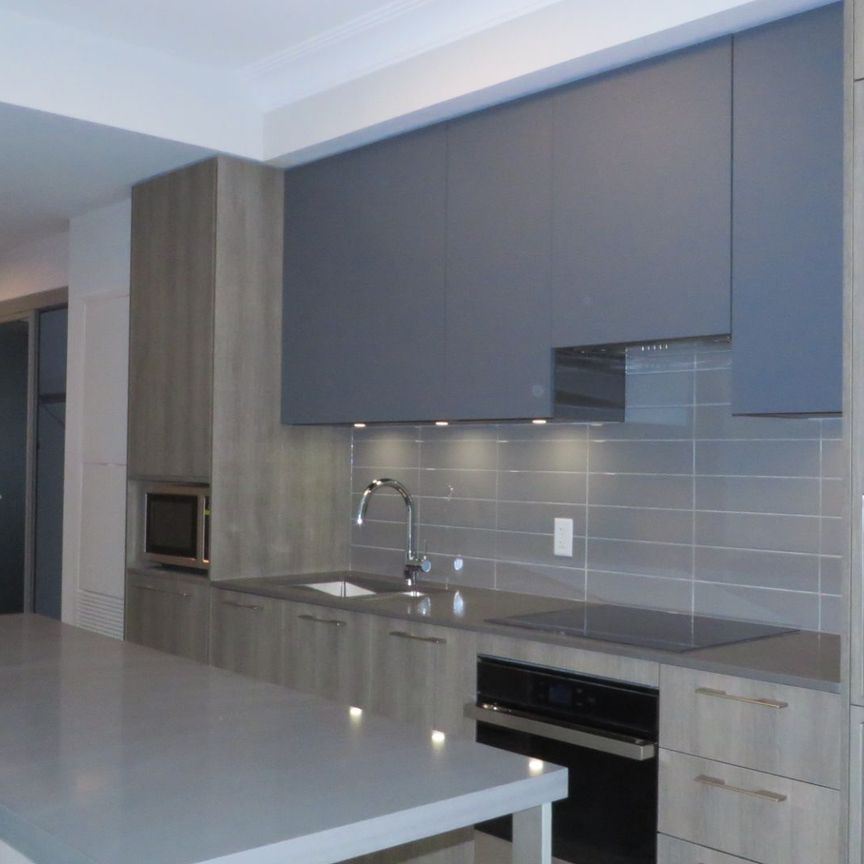 For Lease - 18 Water Walk Drive Unit# 610, Markham, Ontario - Photo 1