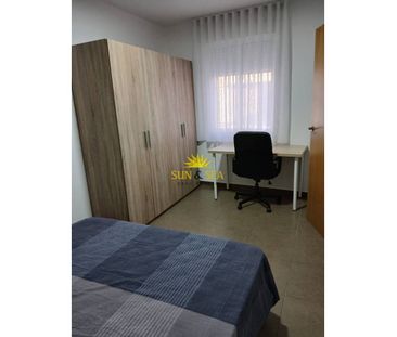3-BEDROOM GROUND FLOOR APARTMENT FOR RENT IN SAN VICENTE DEL RASPEI... - Photo 2