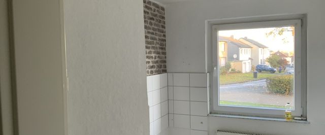 3-Zimmer-Wohnung im EG in Hamm Bockum-Hövel - Foto 1
