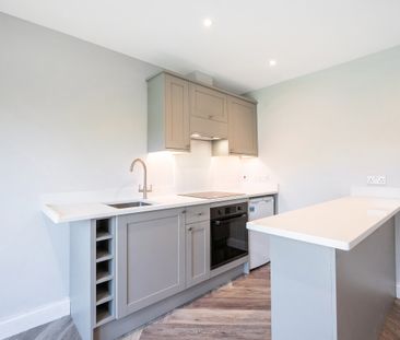 1 bedroom maisonette to rent - Photo 6