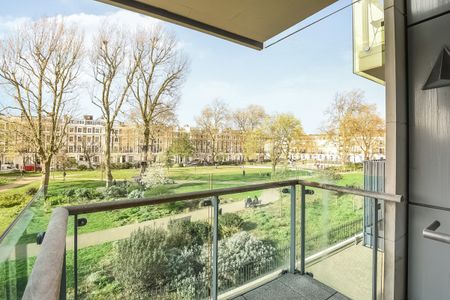 Blackthorn Avenue, Islington, London, N7 - Photo 4