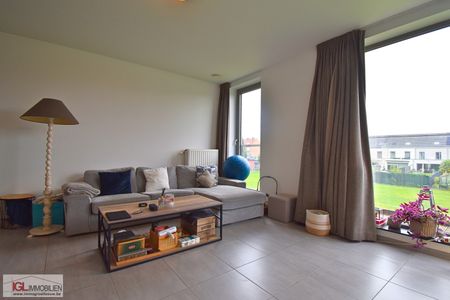 Appartement met 2 kamers en autostaanplaats - Photo 3