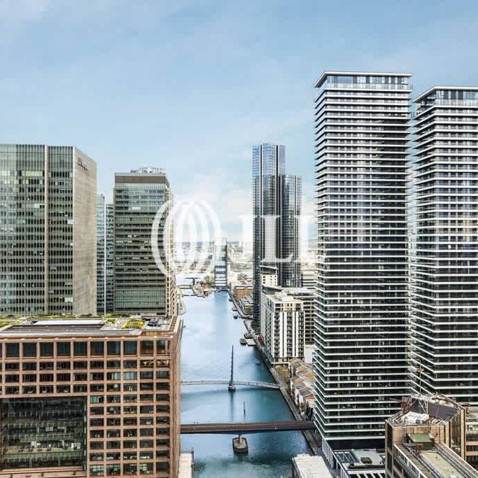 Landmark Pinnacle, London E14 - Photo 1