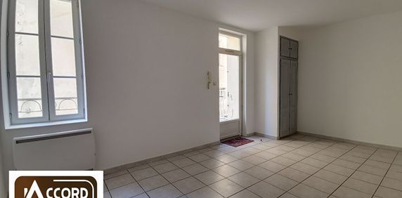 Appartement Avignon 2 pièce(s) 45 m2, - Photo 2
