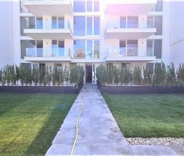 HOFRUHELAGE, JEDLESEE, 33 m2 Neubau, Einzelwohnraum, Komplettküche,... - Photo 3