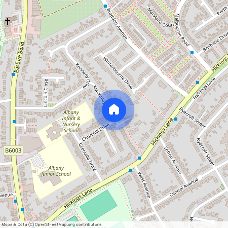 Mackinley Avenue, Stapleford, NG9 8HU