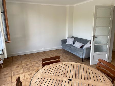 APPARTEMENT 2 PIECES MEUBLÉ - JARDIN DES PLANTES - Photo 5