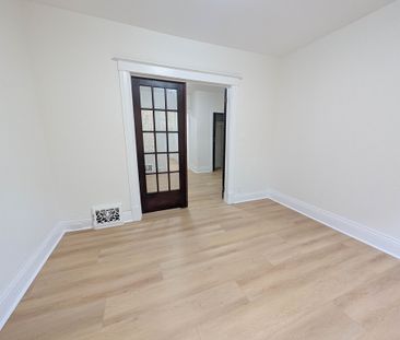 Cozy 1-Bedroom Apartment in Downtown St. Catharines! - Photo 3