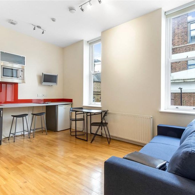 1 bedroom apartment to rent - Photo 1