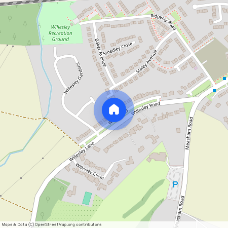 Wells Road, Ashby-de-la-Zouch