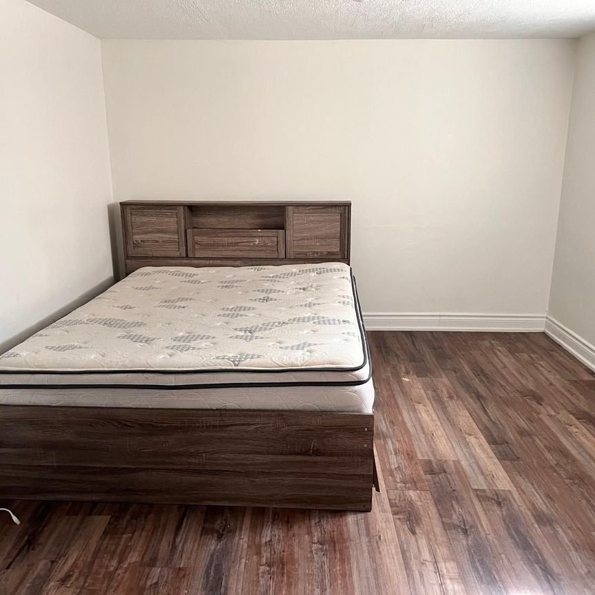 For Lease - 229 Flora Drive Unit# Bsmt, Toronto, Ontario - Photo 1