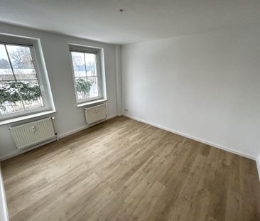 Charmante 2-Raum-Wohnung ! - Photo 2
