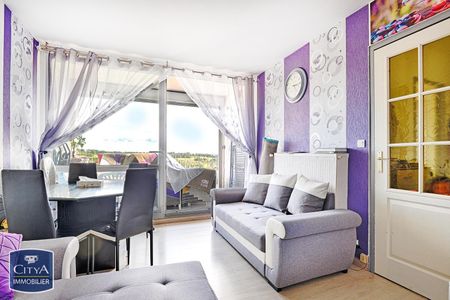 Location Appartement 3 pièces 65m² BELFORT 90000 - Photo 3