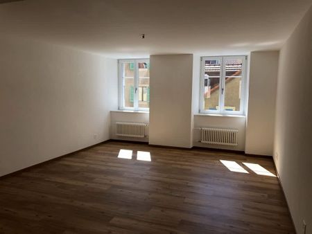 3 Zimmer, 72 m², 1. Stock - Photo 4