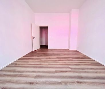 BEZUG nach Sanierung! hochwertige 2 Raum Wohnung im Leipziger Süden... - Photo 3