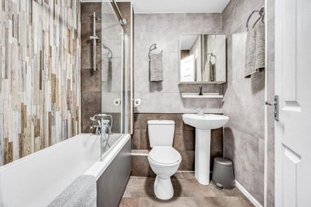 1 bedroom flat to rent - Photo 4