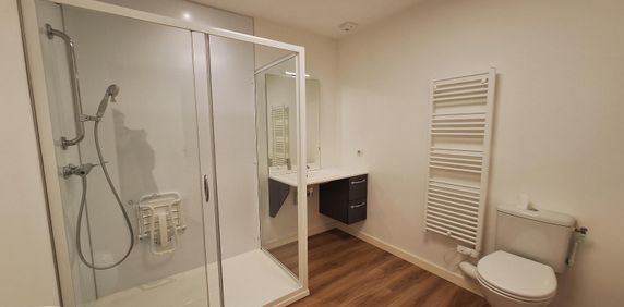 Location Appartement 1 pièce 28m² LIMOGES 87000 - Photo 2