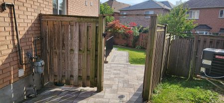 For Lease - 77 Wheelwright Drive Unit# Basement, Richmond Hill, Ontario - Photo 4