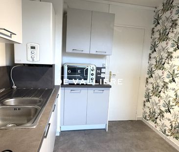 Location Appartement 2 pièces 46m² RUEIL MALMAISON 92500 - Photo 6