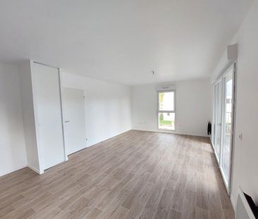 location Appartement T3 DE 66.35m² À MONTLOUIS SUR LOIRE - Photo 5