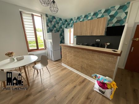A LOUER - Rue Béranger - T3 de 54m² meublé - Photo 5