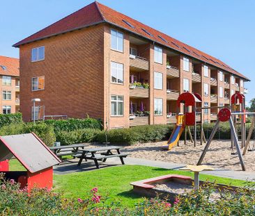 Afd. 9 Rosenvænget 3 - Foto 6